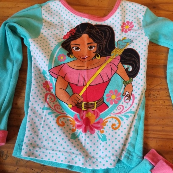 Pj set - Picture 2 of 4